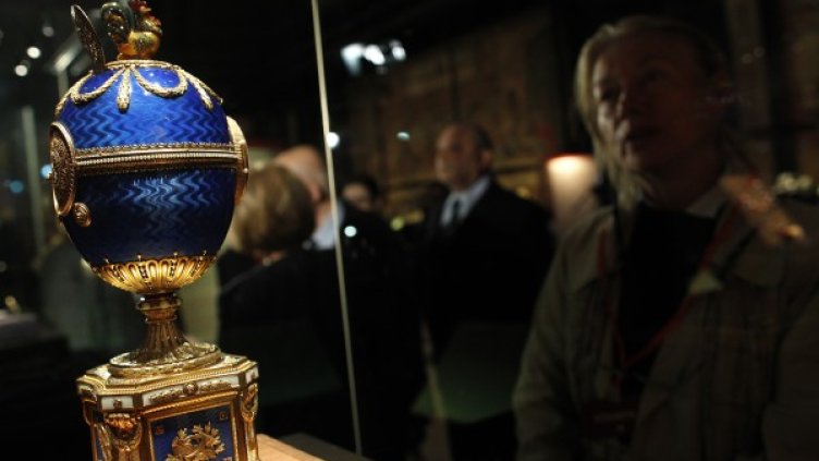 Снимка: архив Reuters