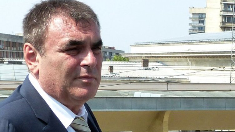 Данаил Папазов Снимка: архив, БТА