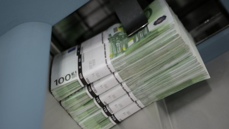 Снимка: архив, Reuters