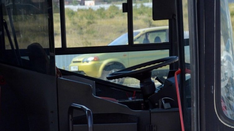 Архив: Булфото