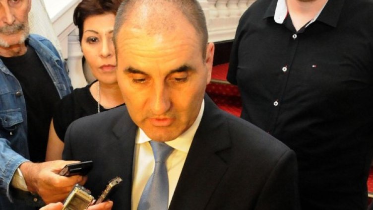 Снимка: Булфото