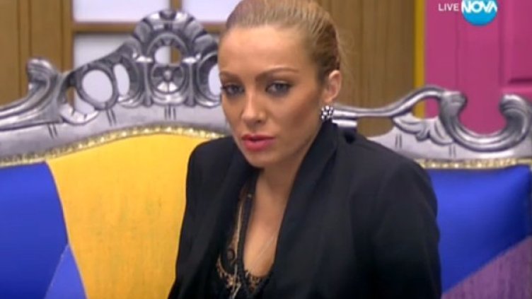 Снимка: Big Brother All Stars