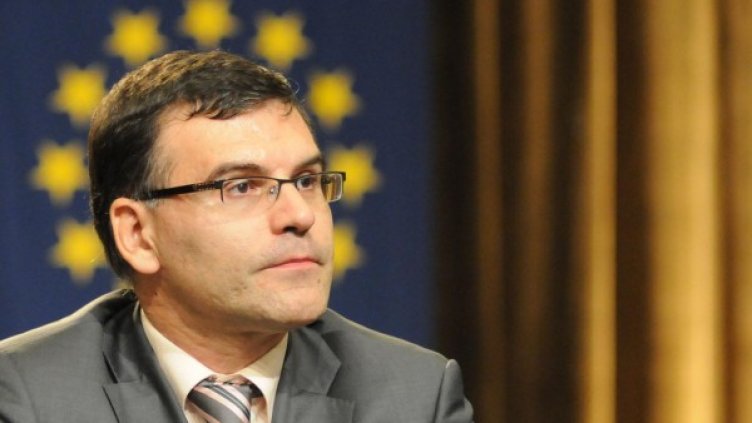 Симеон Дянков. Снимка: архив, Булфото