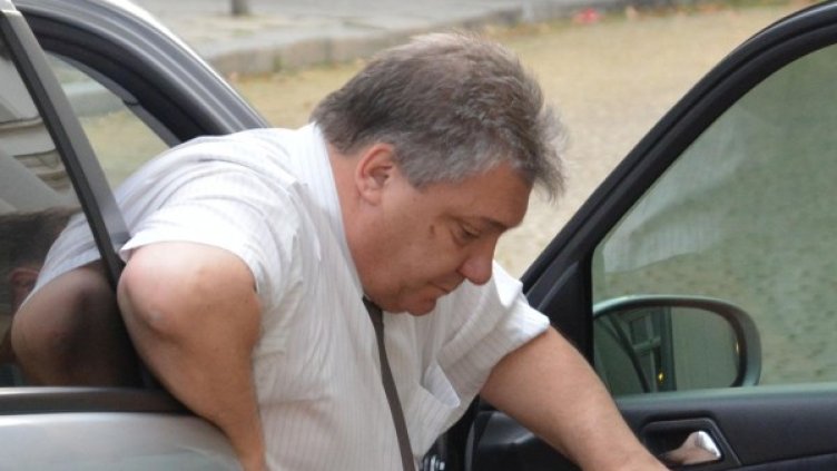 Илия Баташки. Снимка:  Булфото