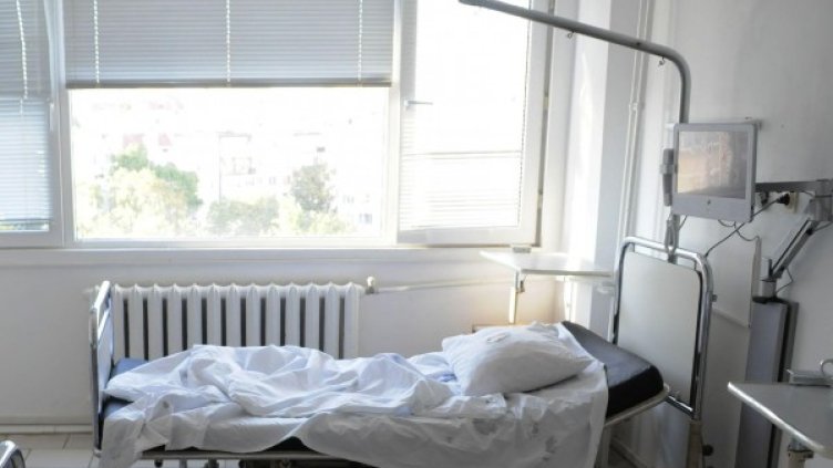 Нй-близките му не са виждали Метин от два дни, лекарите не ги допускали. Снимка: архив, Булфото