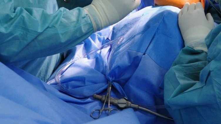 Снимка: Булфото, архив