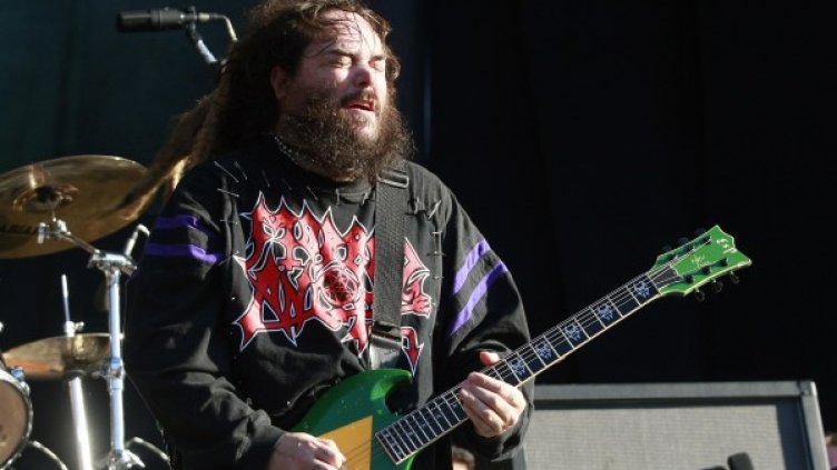 Макс Кавалера ще бъде част от шоуто. Снимка: Reuters