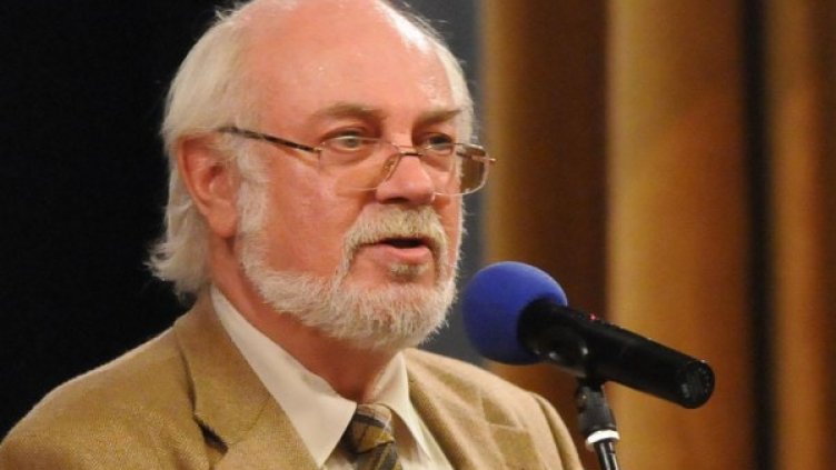 Константин Тренчев. Снимка: архив, Булфото