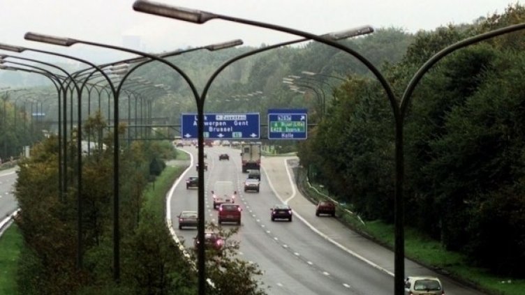 Снимка: архив, Reuters