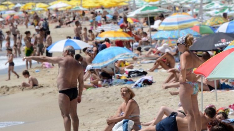 Снимка: архив, Impact Press Group