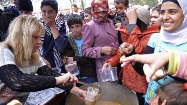 Снимка: архив, Булфото