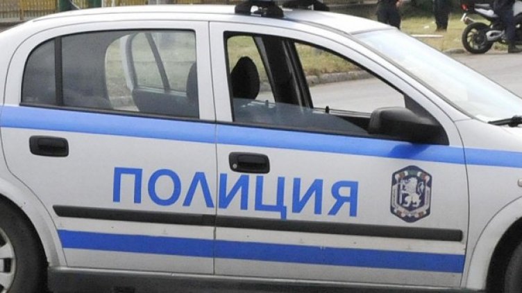 Архив: Булфото