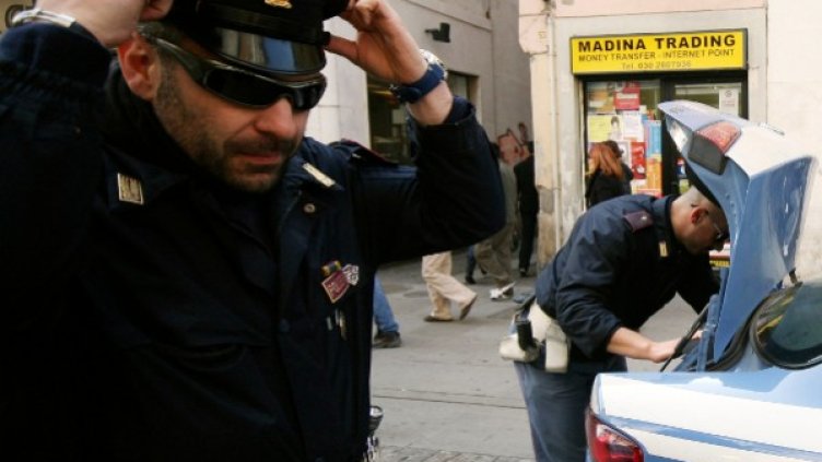 Снимка: архив, Reuters