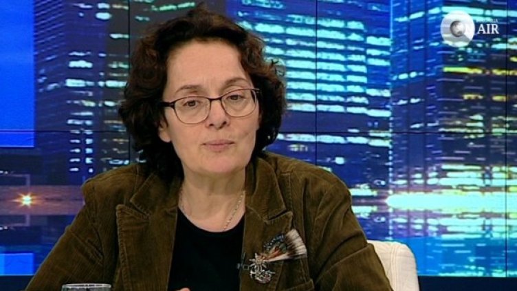 Снимка: Bulgaria On Air