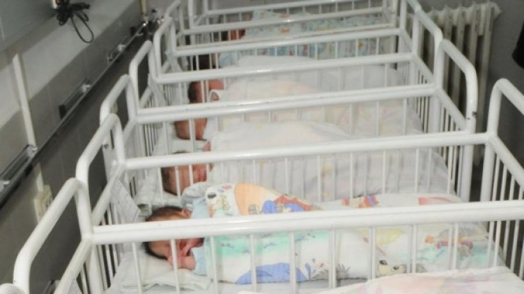 Снимка: архив, Булфото