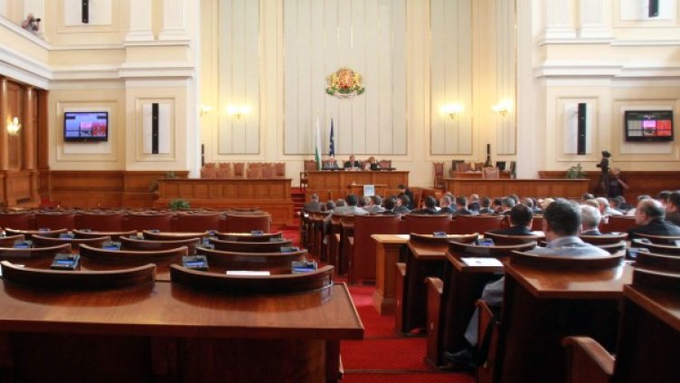 Снимка: архив, БТА