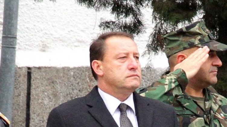 Снимка: Булфото, архив