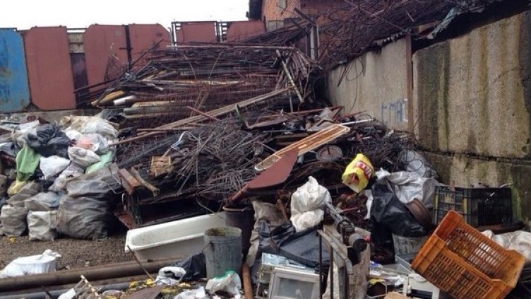 Снимка: МВР