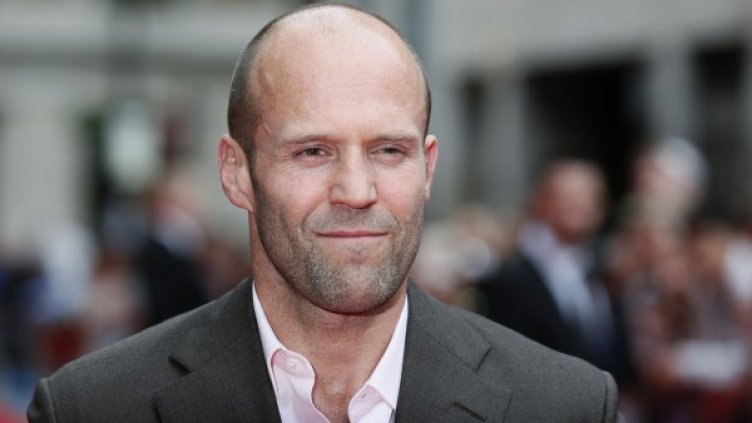 Джейсън Стейтъм. Снимка: Reuters