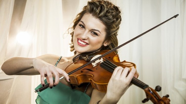 Бистра Копринкова. Снимка: Hypnotic