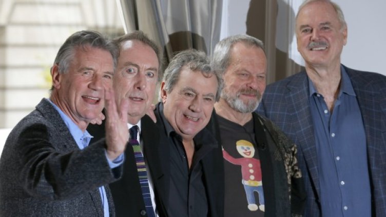 Снимка: Reuters