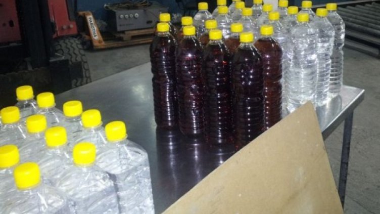 Снимка: МВР