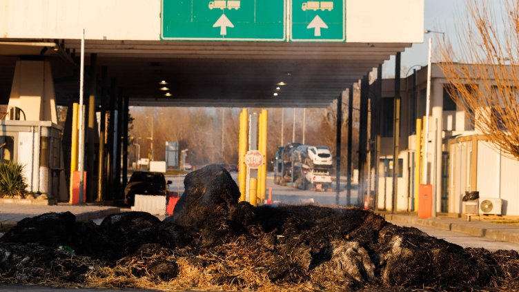 Снимка: БГНЕС/ЕРА