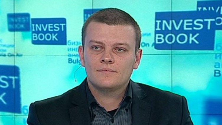 Снимка: Bulgaria On Air