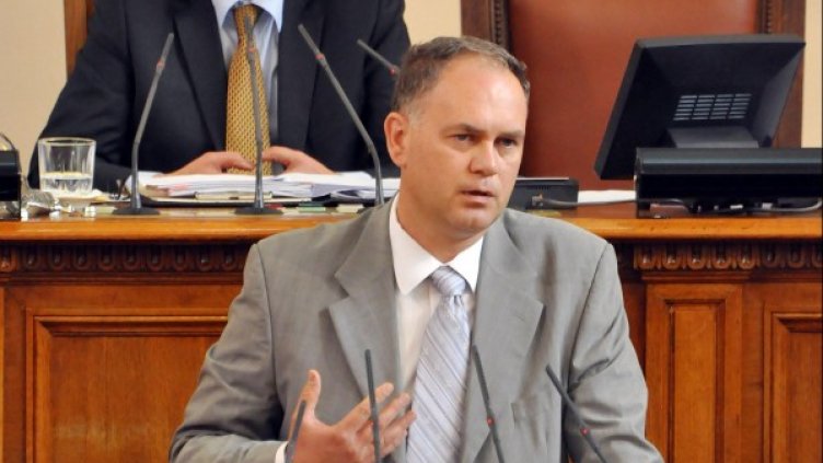 Георги Кадиев. Снимка: архив, Булфото