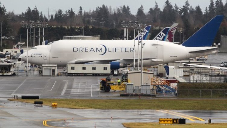 Снимка: архив, Reuters