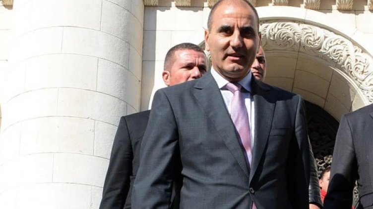 Цветан Цветанов. Снимка: архив, БулФото