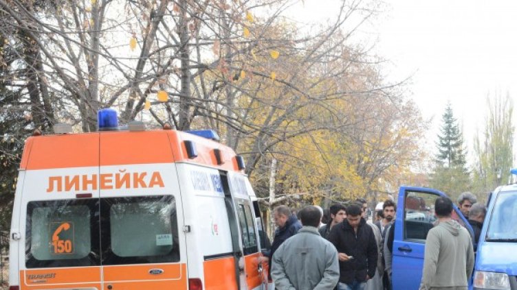 Снимка: архив, Булфото