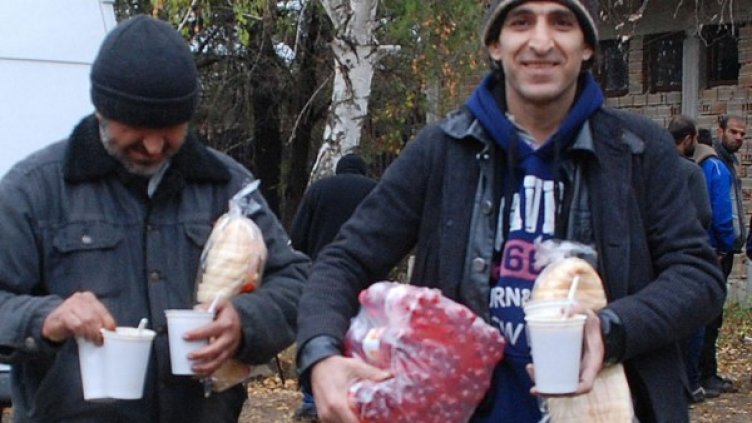 Снимка: архив, Булфото