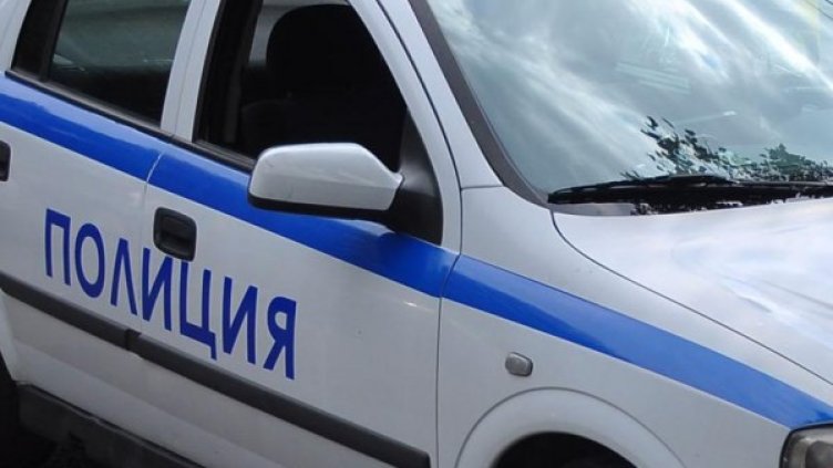 Архив: Булфото