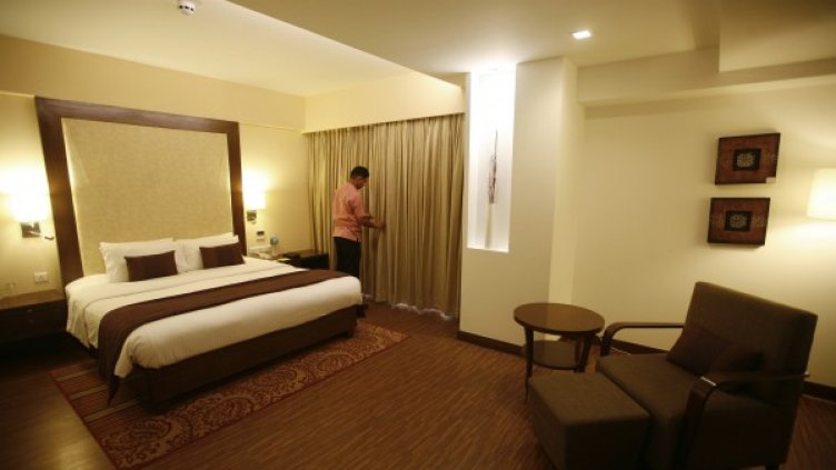 Снимка: архив, Reuters