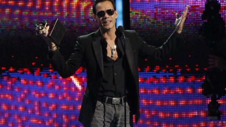 Марк Антъни. Снимка: Reuters