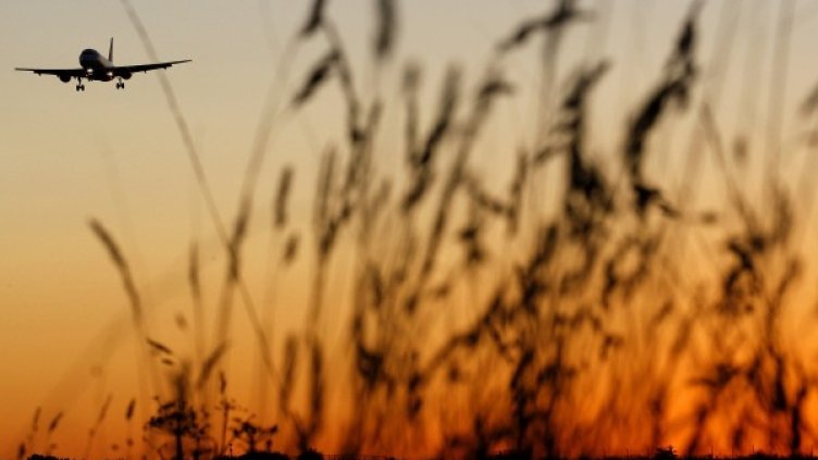 Снимка: Ройтерс