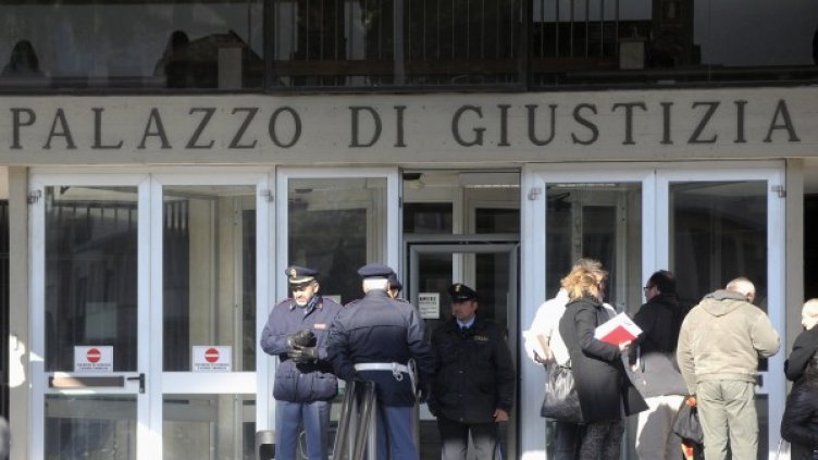 Снимка: архив, Reuters