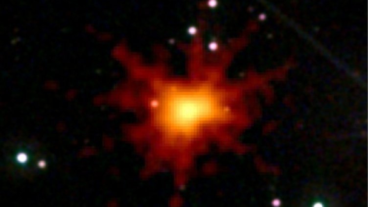 Снимка: архив, Reuters