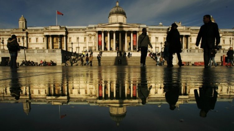 Снимка: архив, Reuters