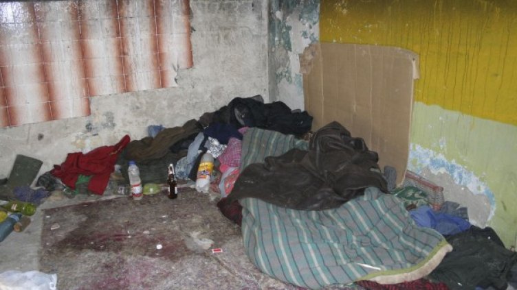 Снимка: Булфото, архив