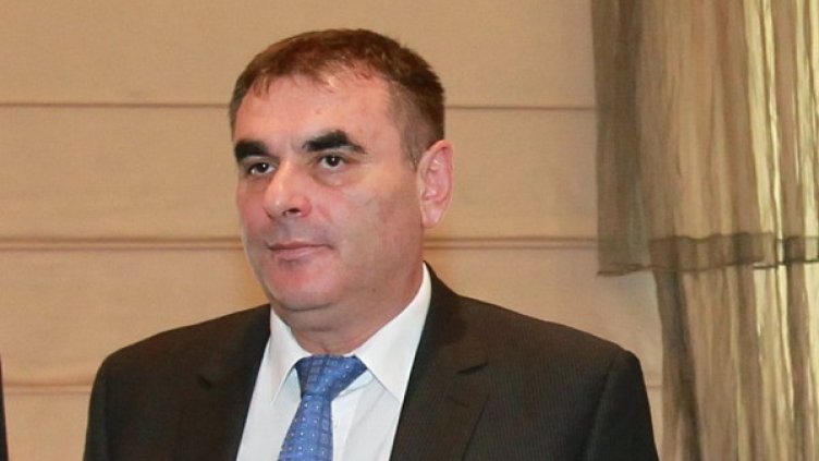 Данаил Папазов Снимка: архив, БТА