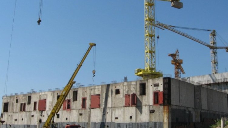 АЕЦ "Белене". Архив: Булфото