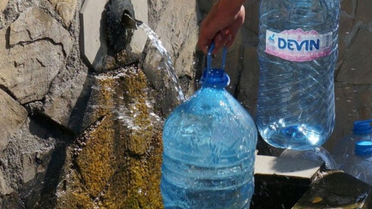 Снимка: Булфото, архив