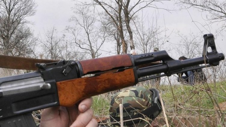 Снимка: Булфото, архив