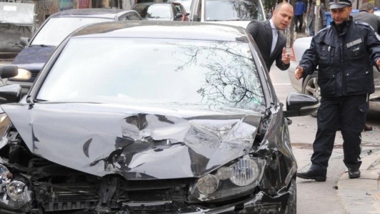 Снимка: Булфото, архив