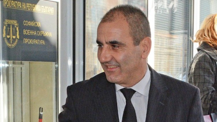 Цветанов определи делата срещу него като репресия и политически натиск. Снимка: Булфото