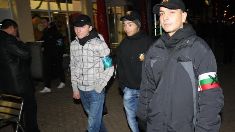 Снимка: Булфото