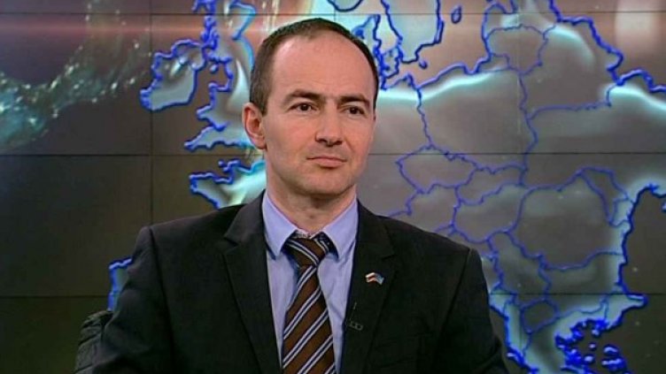 Снимка: Bulgaria On Air