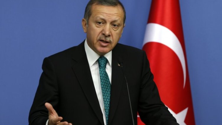 Снимка: Reuters